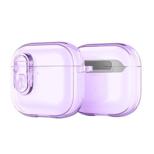  TPU & PC Dux Ducis PECL Apple AirPods 4   