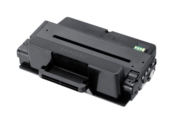 Συμβατό Toner για Samsung, ML3310ND, 5K, μαύρο TON-D205L