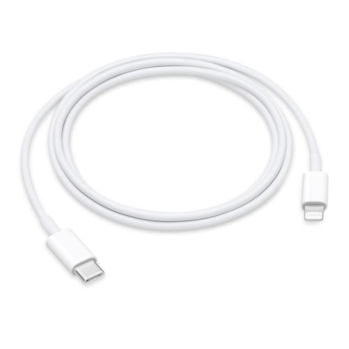  Apple MUQ93 USB C  Lightning 1m 