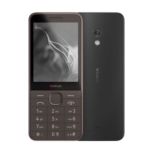   Nokia 235 4G (2024) (Dual SIM) 