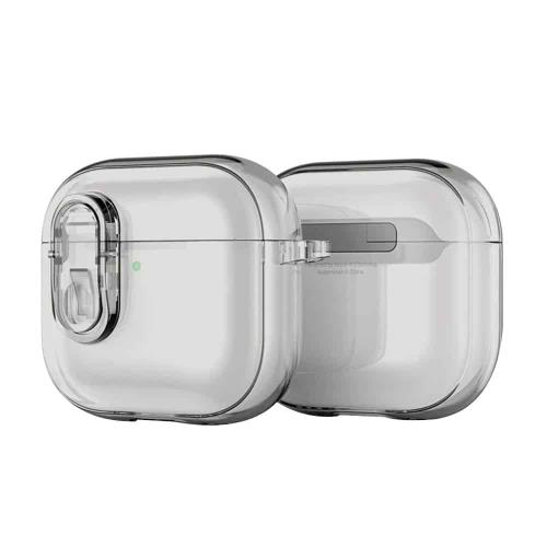  TPU & PC Dux Ducis PECL Apple AirPods 4   