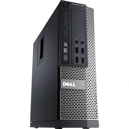 Dell Optiplex 9010 SFF i5-3550/8GB/250GB HDD/DVD/Radeon HD 6450