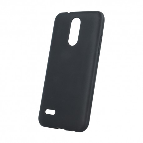 Realme C30 Testa Soft Silicone Black