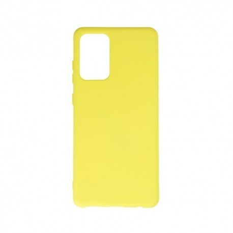 Samsung Galaxy A25 5G/A24 4G Silicone Yellow