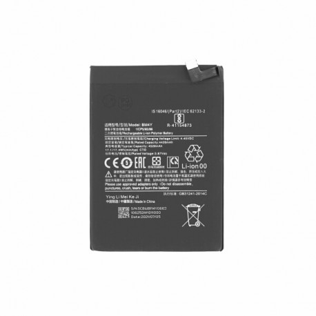 Xiaomi BM4Y Battery GRADE A