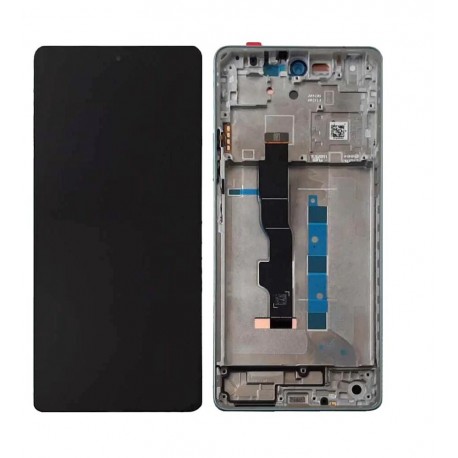 Xiaomi Redmi Note 13 5G Lcd+Touch Screen Blue ORIGINAL