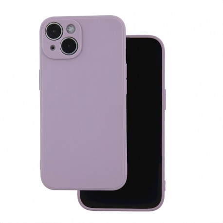 Xiaomi Redmi Note 13 5G Soft Silicone Lilac