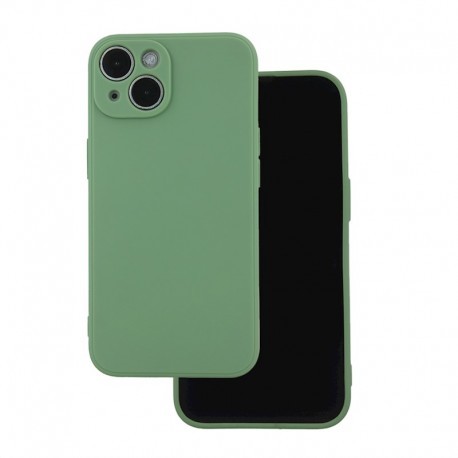 Xiaomi Redmi Note 13 5G Soft Silicone Mint