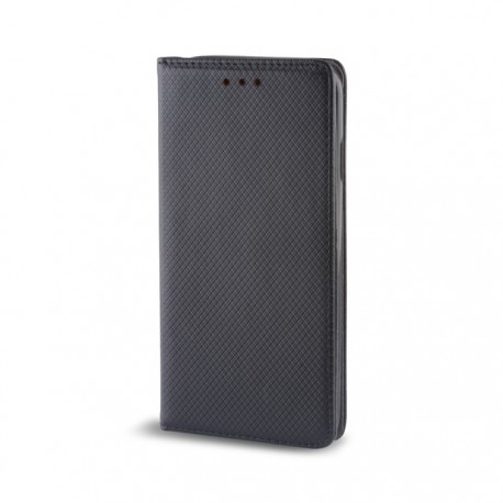 Xiaomi Redmi Note 5/5 Pro Testa Magnet Case Black