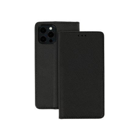 Xiaomi Redmi Note 9 Testa Magnet Case Black