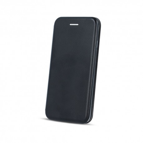 Xiaomi Redmi Note 9S/9 Pro Testa Elegance Case Black