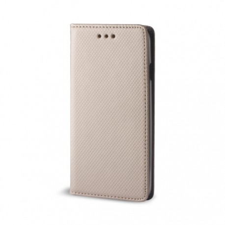 Xiaomi Redmi Note 9S/9 Pro Testa Magnet Case Gold