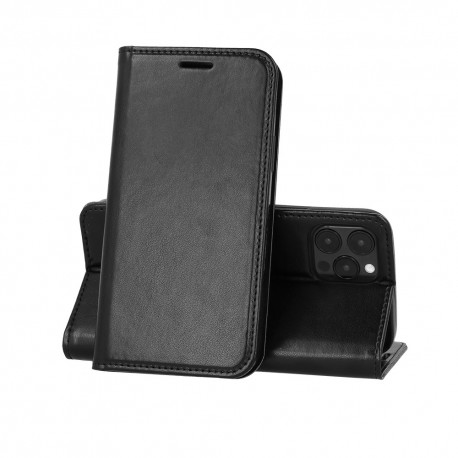 Xiaomi Redmi Note 9T Testa Elite Case Black