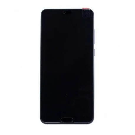 Huawei P20 Pro Lcd+Touch Screen+Frame+Battery BlueORIGINAL