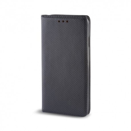 Huawei Y6S/Honor 8A/Y6 Prime 2019 Testa Magnet Case Black