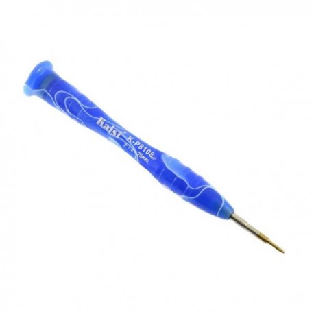 K-P8018 +1.5 Kaisi Screwdriver