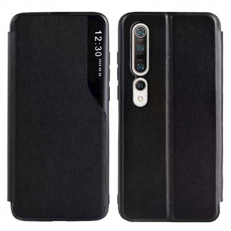 Samsung Galaxy A03s Testa Smart View Case Black