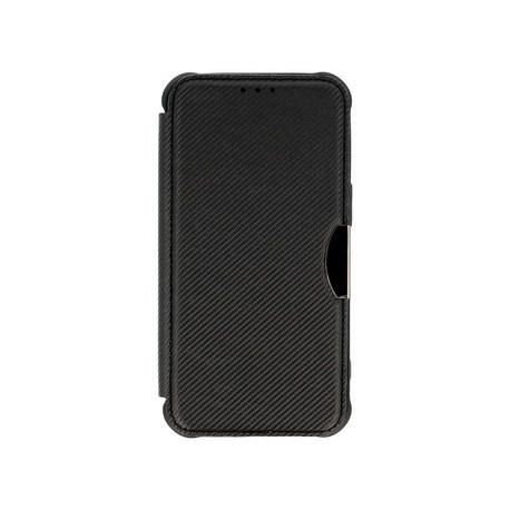 Samsung Galaxy A13 4G/A13 2022 Razor Carbon Case Black