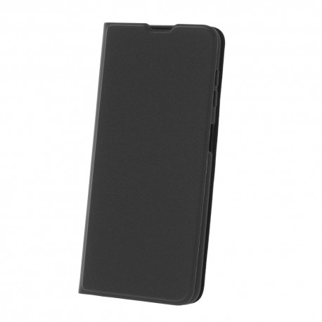 Samsung Galaxy S23 Ultra Testa Smart Soft Case Black