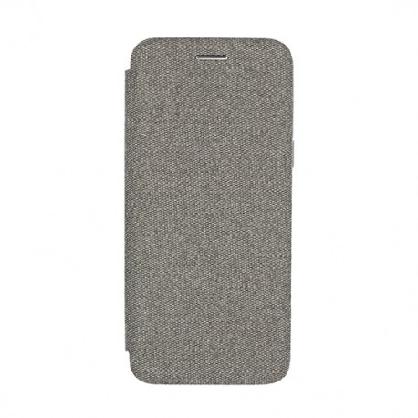 Samsung Galaxy A6 Plus 2018 Vennus Cotton Case Grey