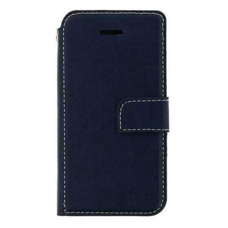 Samsung Galaxy A72 5G/4G Molan Cano Issue Case Navy