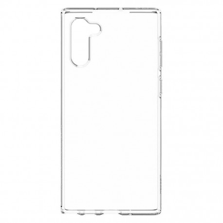 Samsung Galaxy Note 10 Spigen Liquid Crystal Silicone Clear