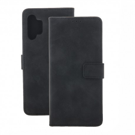 Samsung Galaxy S20 FE Velvet Case Black