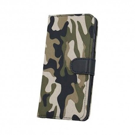 Samsung Galaxy S8 Plus Case Army Khaki