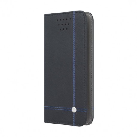 Universal Focus Case 5.5-5.7 Black/Blue