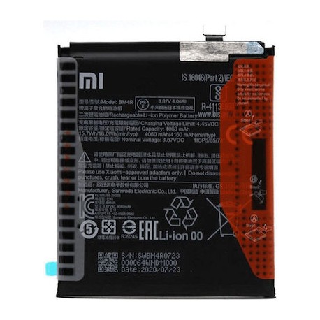 Xiaomi BM4R Battery ORIGINAL