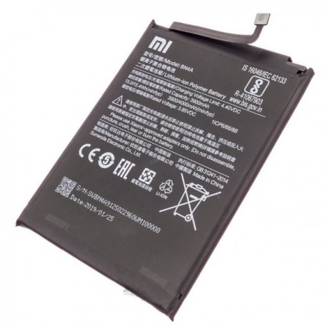 Xiaomi BN4A Battery ORIGINAL