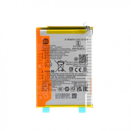 Xiaomi BN5Q Battery ORIGINAL