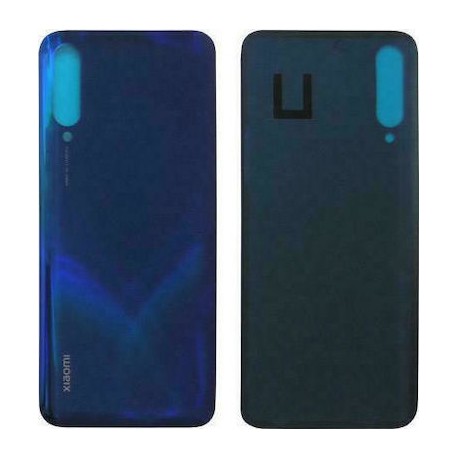 Xiaomi Mi A3 BatteryCover Blue ORIGINAL