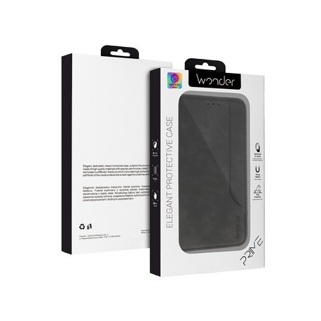 Xiaomi Redmi 14C Wonder Prime Case Black