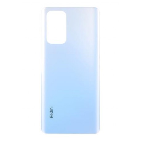 Xiaomi Redmi Note 10 Pro BatteryCover Blue GRADE A