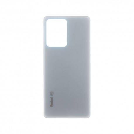 Xiaomi Redmi Note 12 Pro 5G BatteryCover White GRADE A