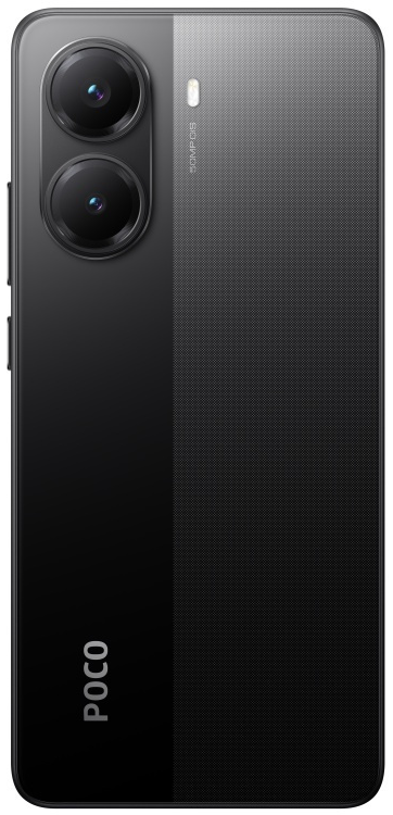 XIAOMI POCO X7 PRO 5G 256GB ROM/8GB RAM BLACK EU