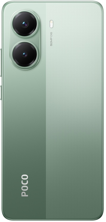 XIAOMI POCO X7 PRO 5G 256GB ROM/8GB RAM GREEN EU