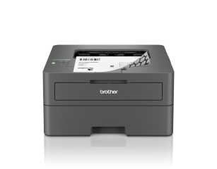 BROTHER PRINTER LASER MONO HL-L2445DW, A4, 32ppm, 1200x1200 dpi, 64MB, 2.500P/M, USB/NETWORK/WIRELESS, DUPLEXER, 3YW.