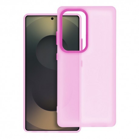 Apple iPhone 11 Sappy Silicone Pink