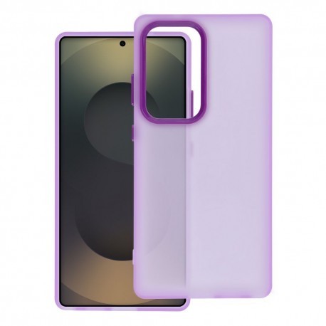 Apple iPhone 11 Sappy Silicone Purple