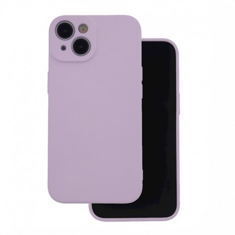 Apple iPhone 12 /12 Pro Silicone Lilac