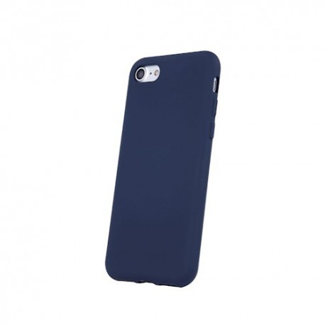 Apple iPhone 13 Silicone Blue