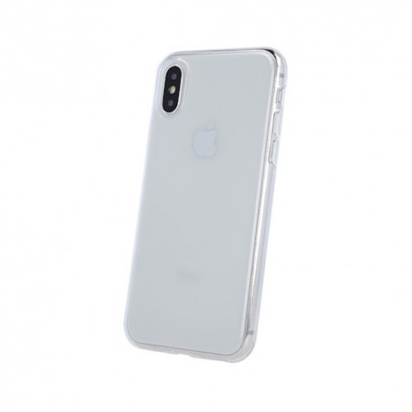 Xiaomi Poco M4 Pro 5G Testa Slim 1.8mm Silicone Transparent