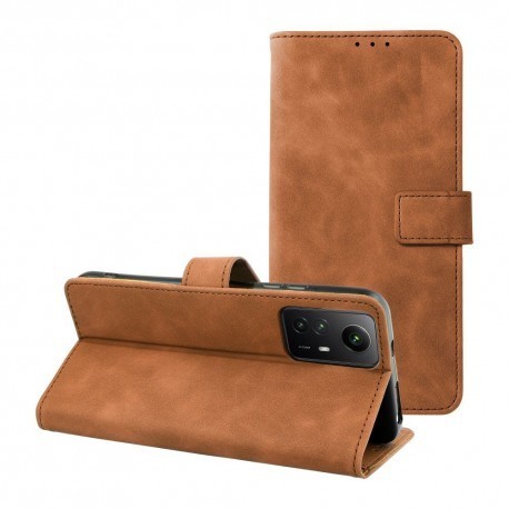 Samsung Galaxy A05S Tender Case Brown