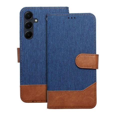 Samsung Galaxy A16 5G/4G Jeans Case Blue