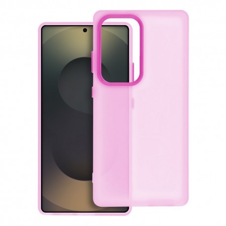 Samsung Galaxy A16 5G/4G Sappy Silicone Pink