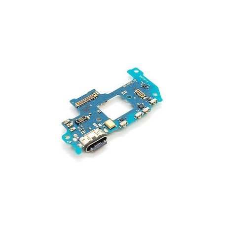 Samsung Galaxy A55 5G Type C System Connector+Microphone GRADE A