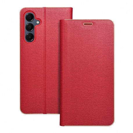 Samsung Galaxy XCover 7 Luna Gold Case Red