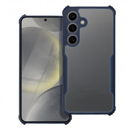 Xiaomi Redmi A3 Anti Drop Silicone Black